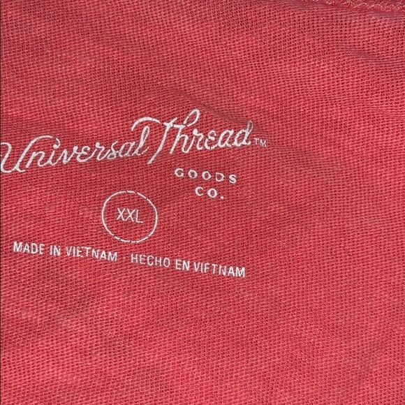 🛍️Universal Threads size XXL top - Picture 2 of 7